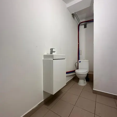 Shiba Homestay szállás *