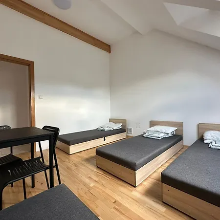 Shiba ホームステイ