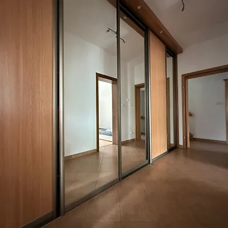 Homestay szállás Shiba Gdańsk