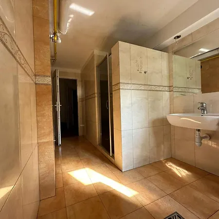 Shiba Homestay szállás